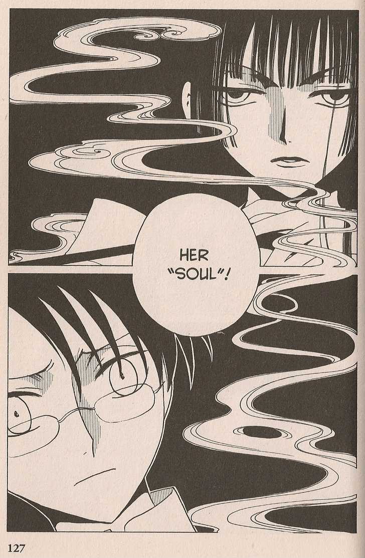 Xxxholic Chapter 30 #36