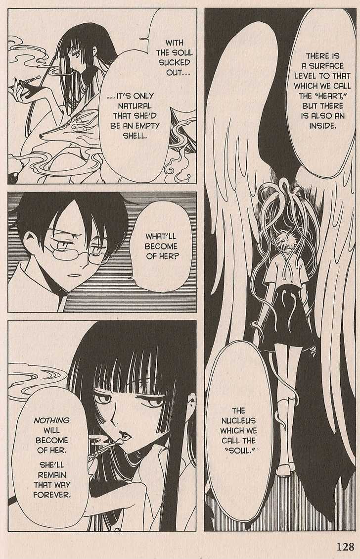 Xxxholic Chapter 30 #37