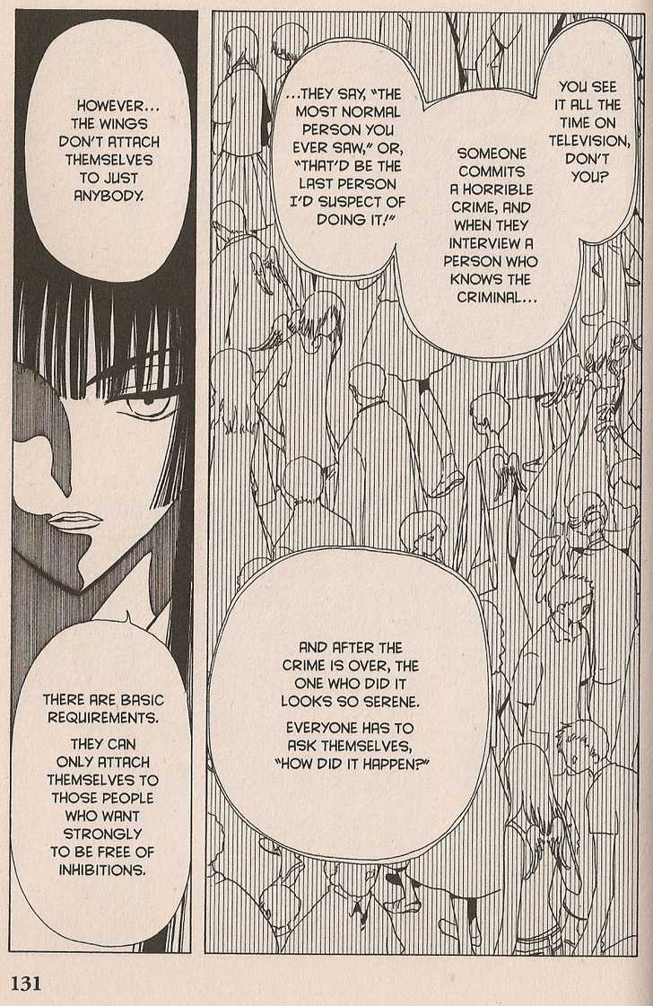 Xxxholic Chapter 30 #40