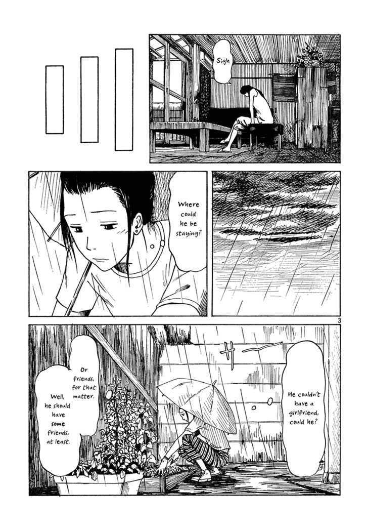 Kayou Yoru 9-Ji Chapter 3 #3