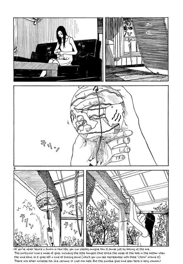 Kayou Yoru 9-Ji Chapter 3 #6