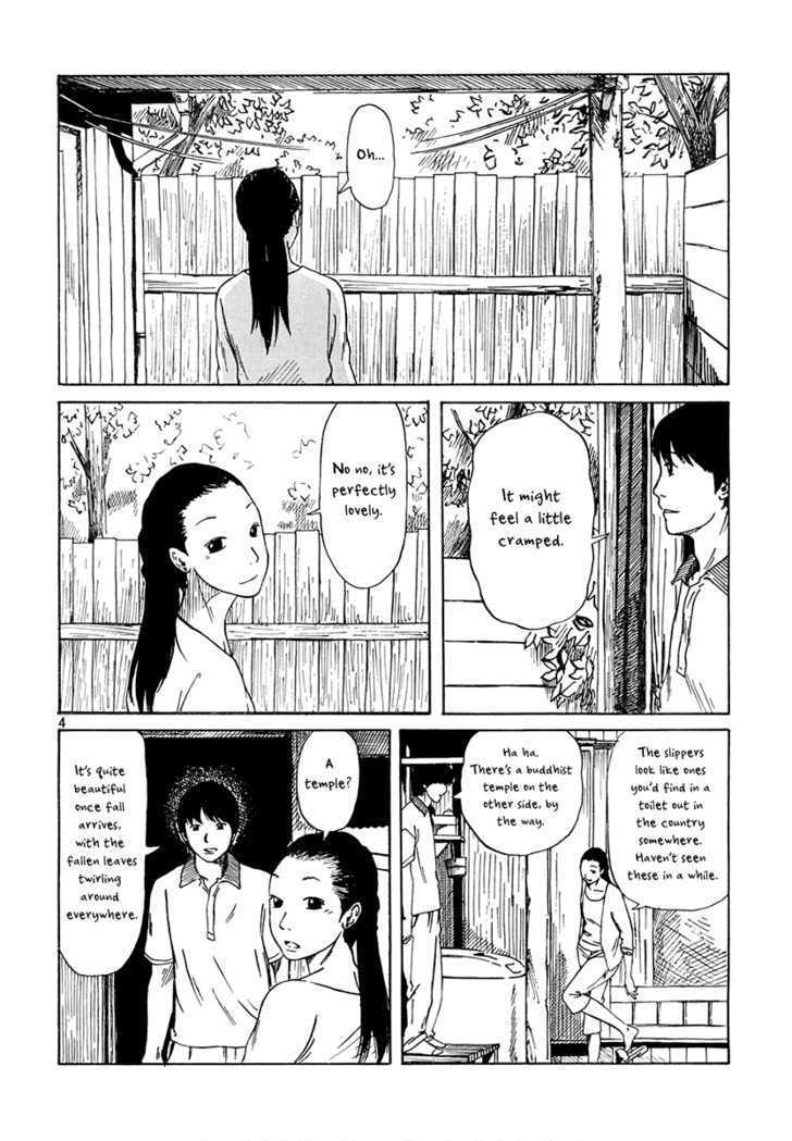 Kayou Yoru 9-Ji Chapter 1 #4