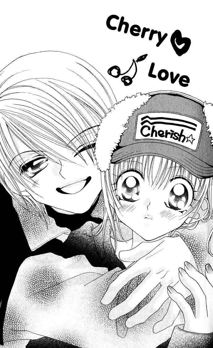 Cherry Love Chapter 2 #2