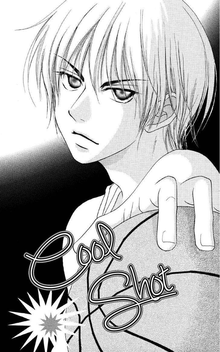 Cherry Na Bokura Chapter 4 #1