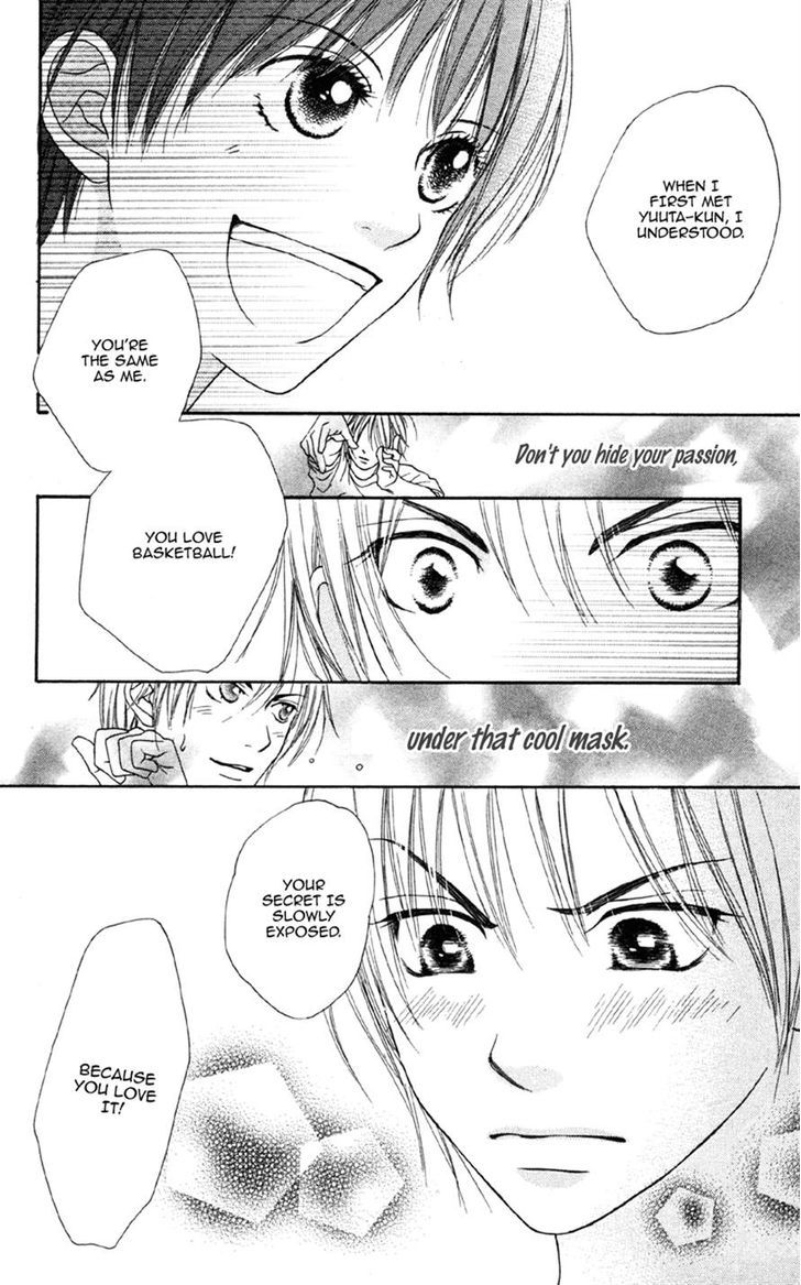 Cherry Na Bokura Chapter 4 #10