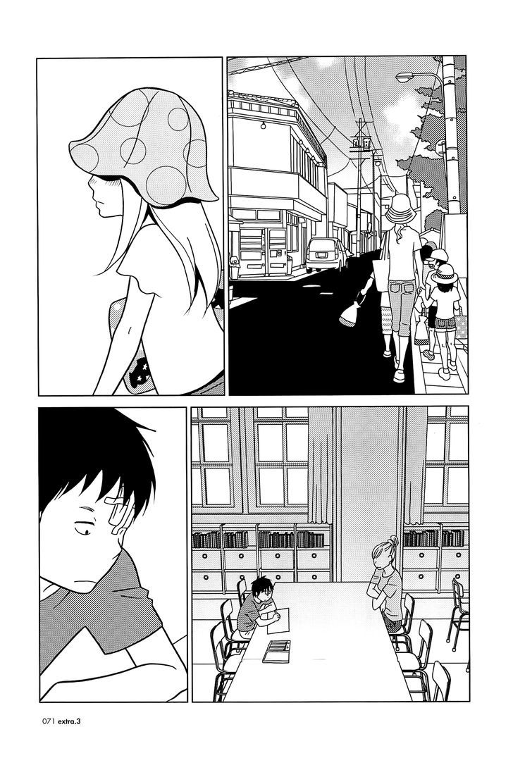 Usagi Drop Chapter 59 #5