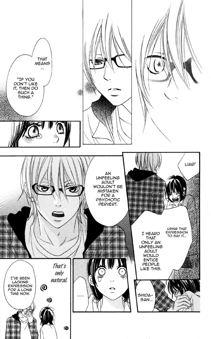 Cherry Na Bokura Chapter 2 #29