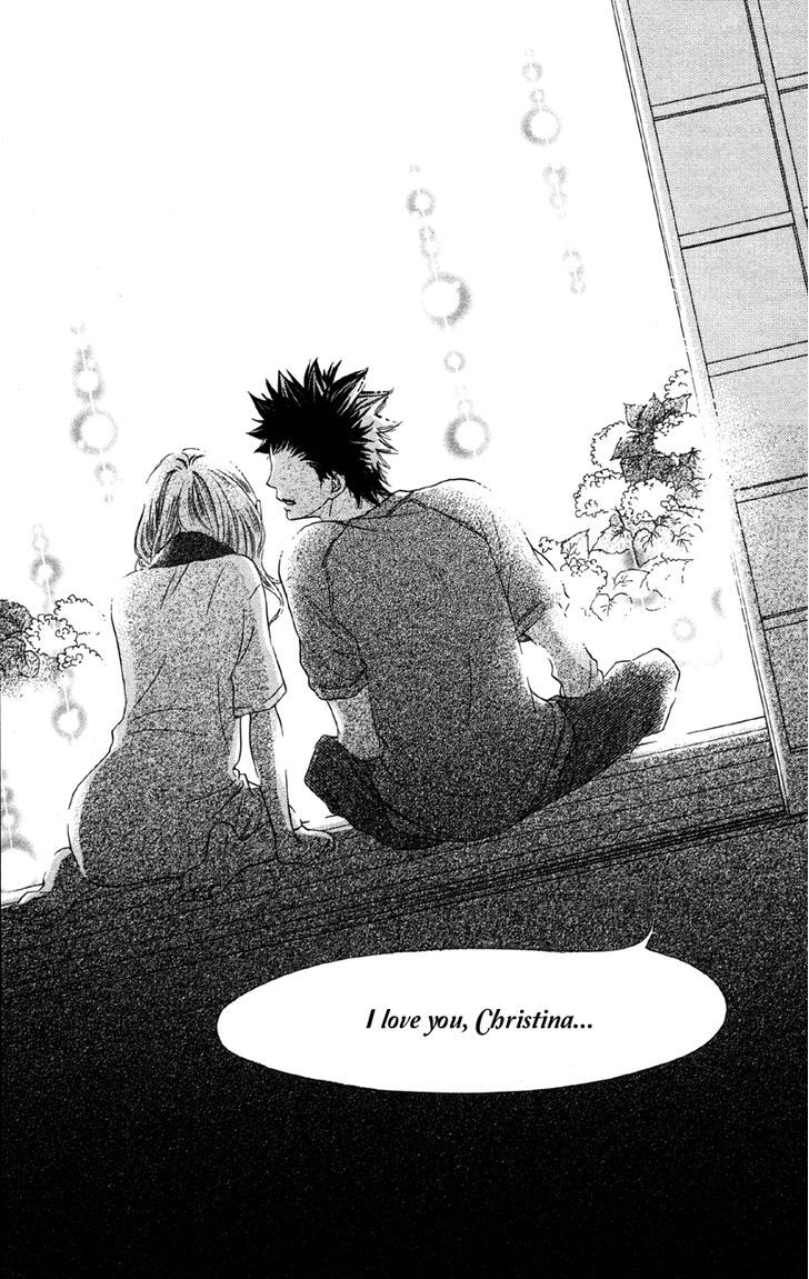 Cherry Na Bokura Chapter 3 #37