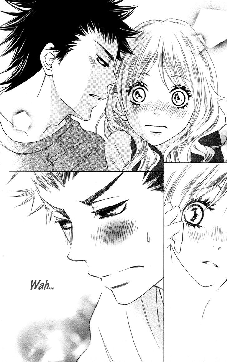 Cherry Na Bokura Chapter 3 #38