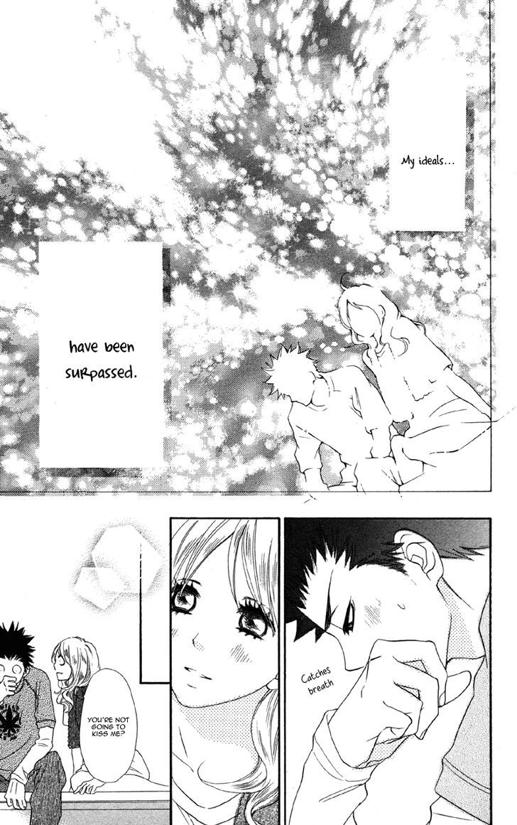 Cherry Na Bokura Chapter 3 #39