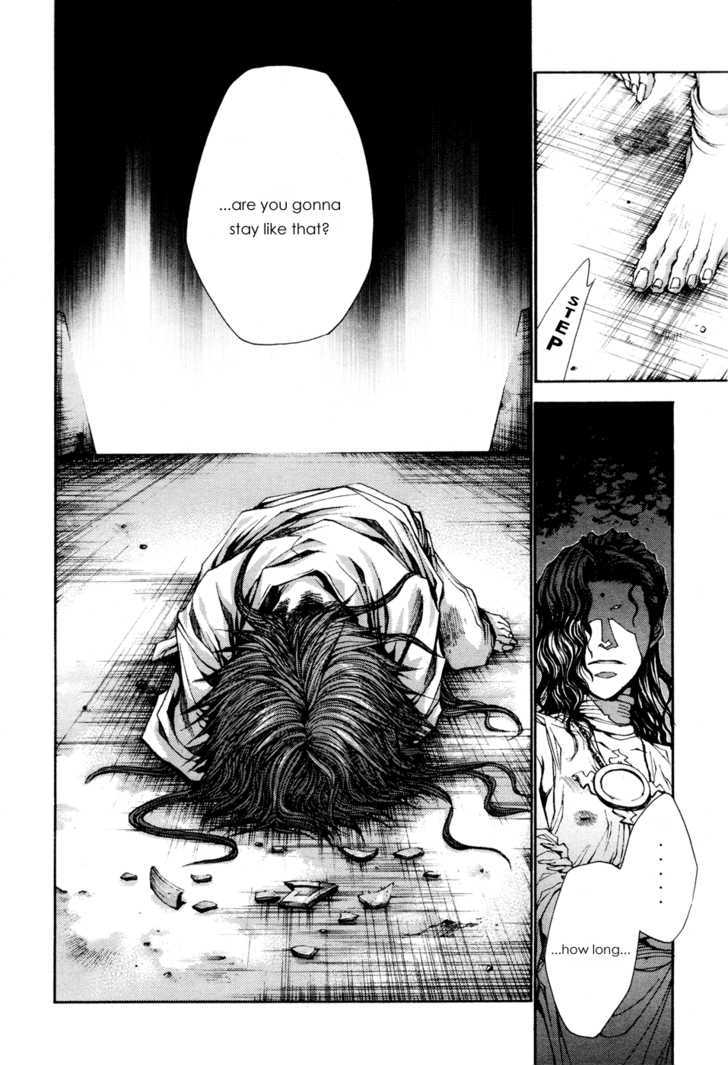 Saiyuki Gaiden Chapter 34 #11