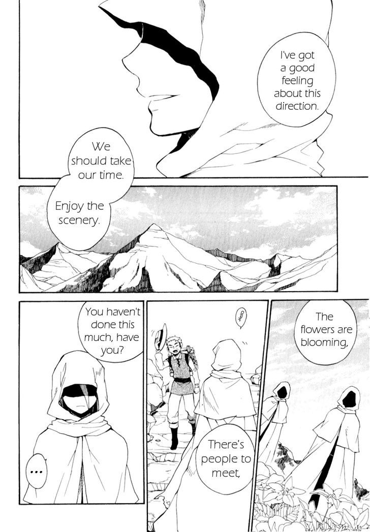 Utsurowazarumono - Breath Of Fire Iv Chapter 27 #30