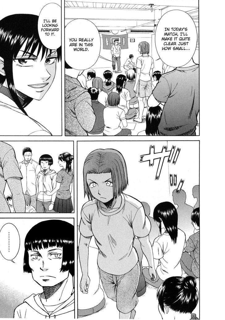 Teppuu Chapter 14 #30