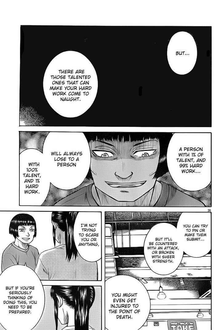 Teppuu Chapter 10 #37