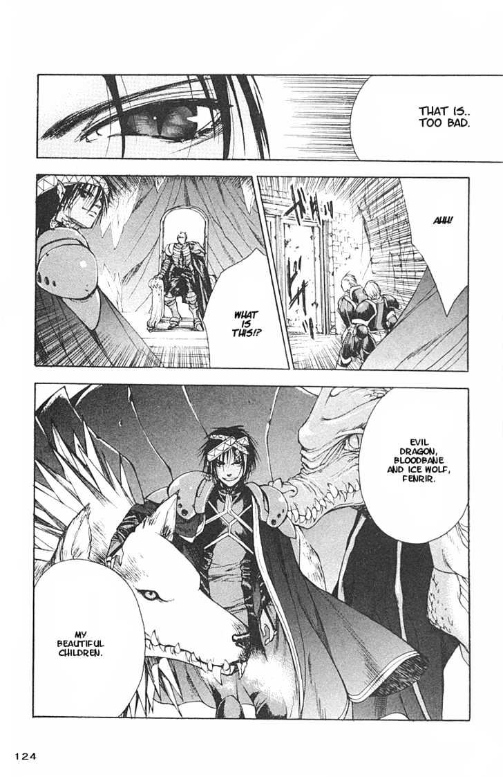 Valkyrie Profile Chapter 10 #25