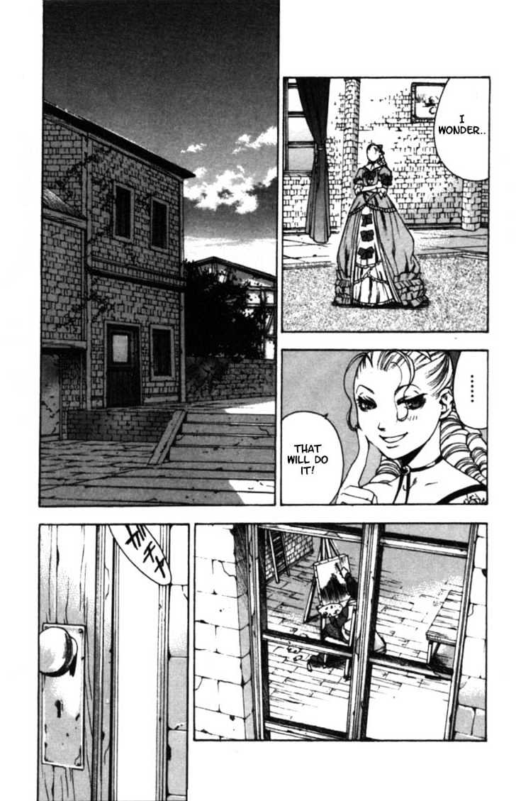 Valkyrie Profile Chapter 2 #11