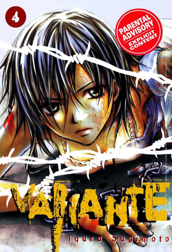 Variante Chapter 15 #1