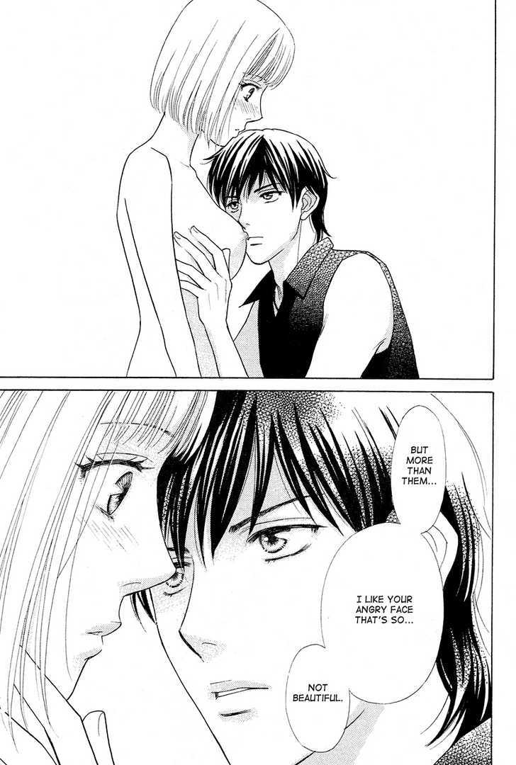 Venus Ni Arazu Chapter 3 #35