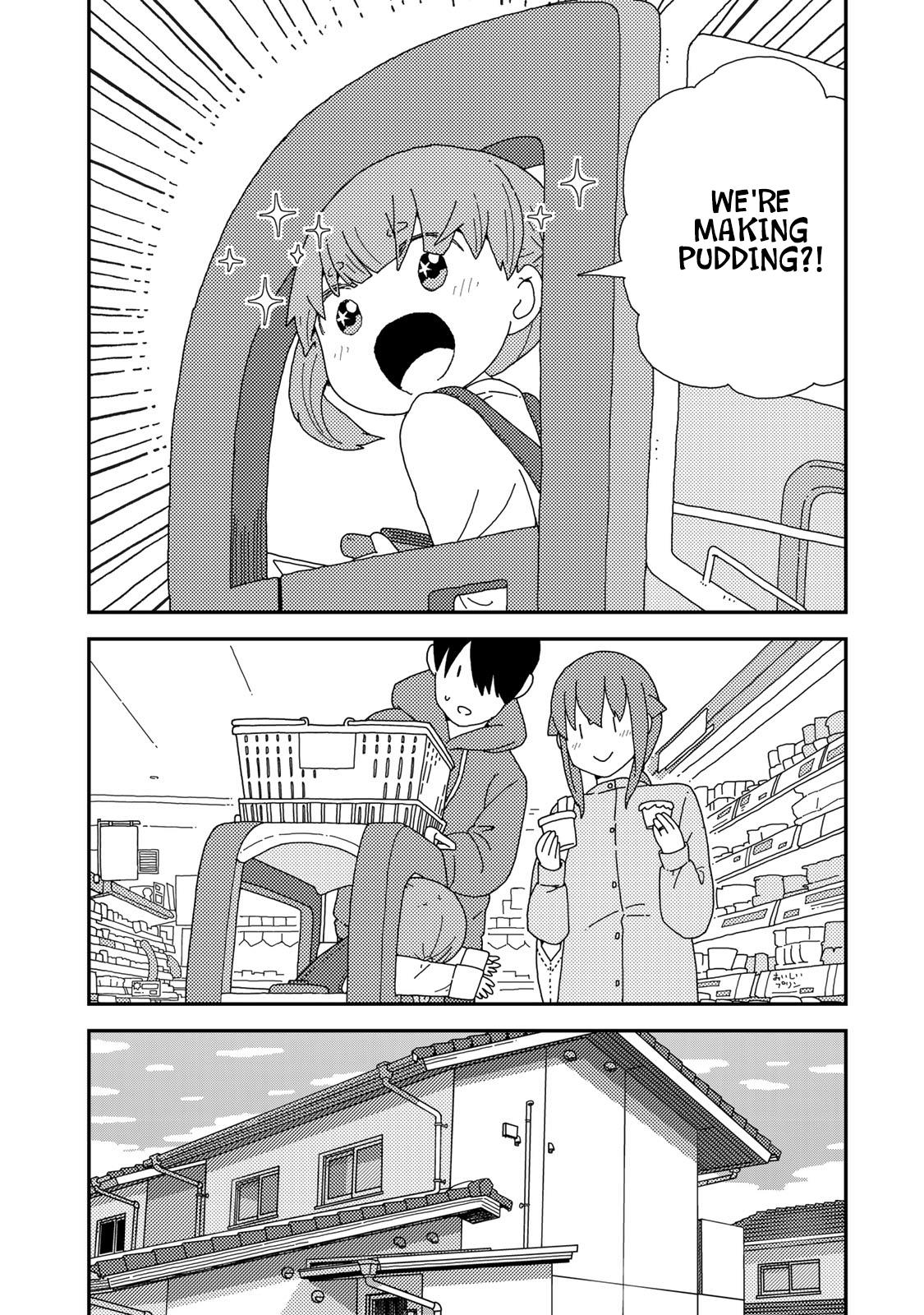 Kuriko To Biyori Chapter 2 #10