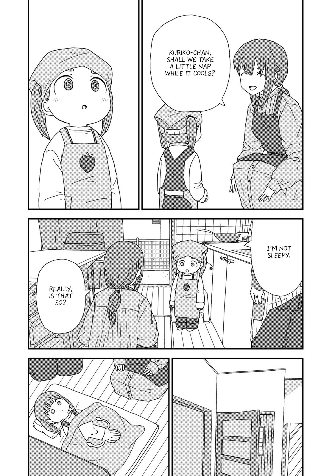 Kuriko To Biyori Chapter 2 #19