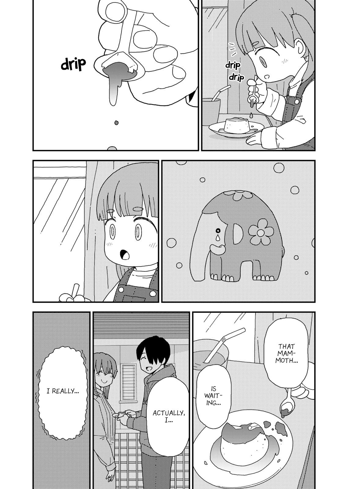 Kuriko To Biyori Chapter 2 #40