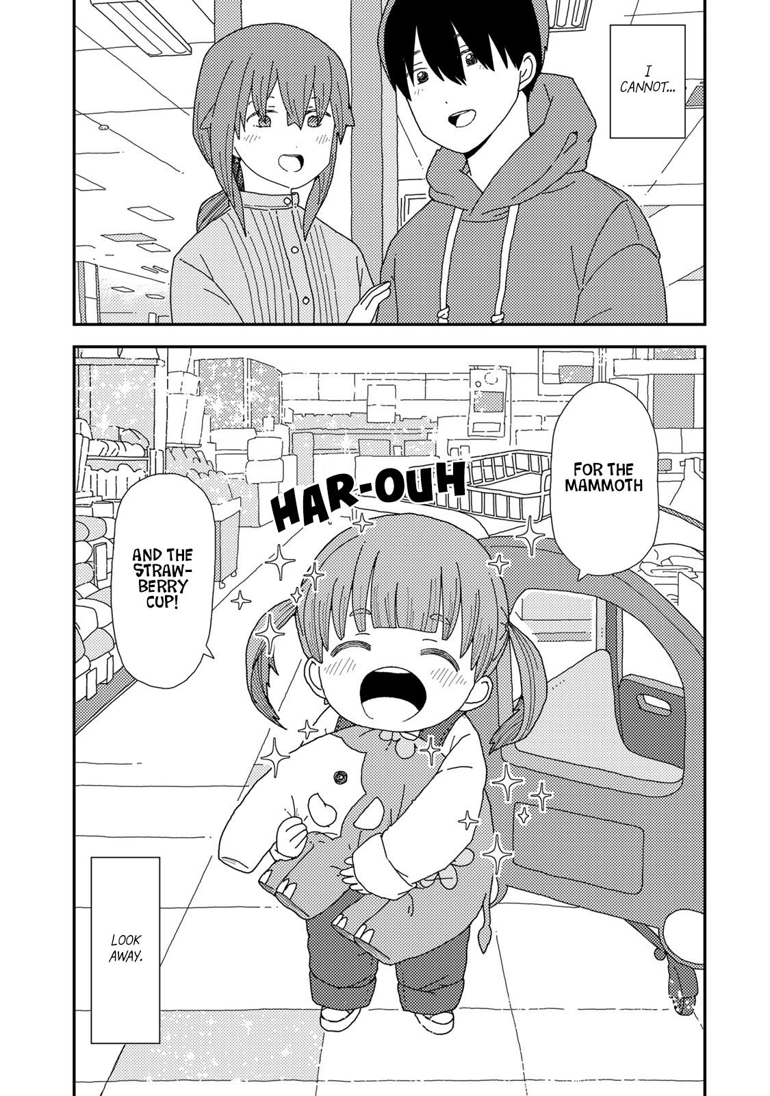 Kuriko To Biyori Chapter 2 #44