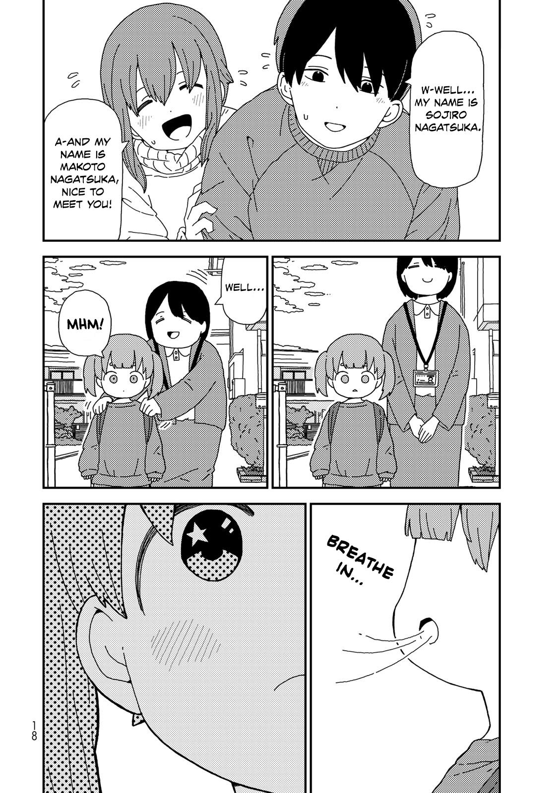 Kuriko To Biyori Chapter 1 #15