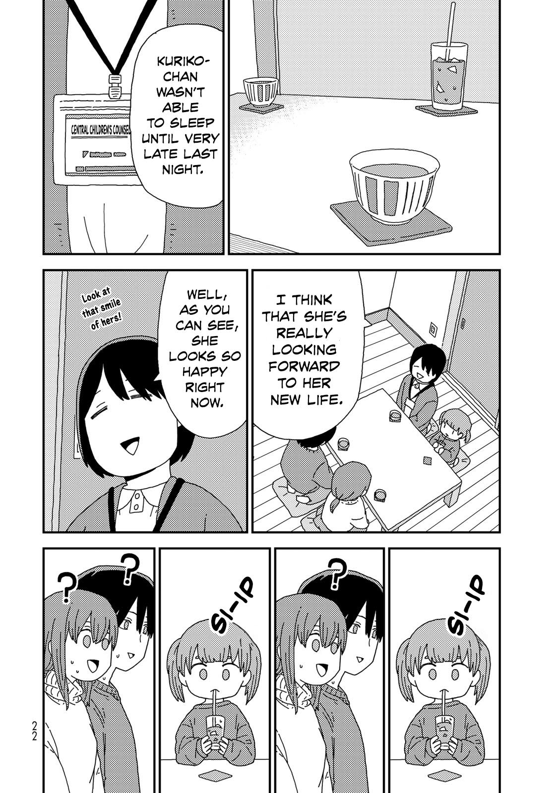 Kuriko To Biyori Chapter 1 #19