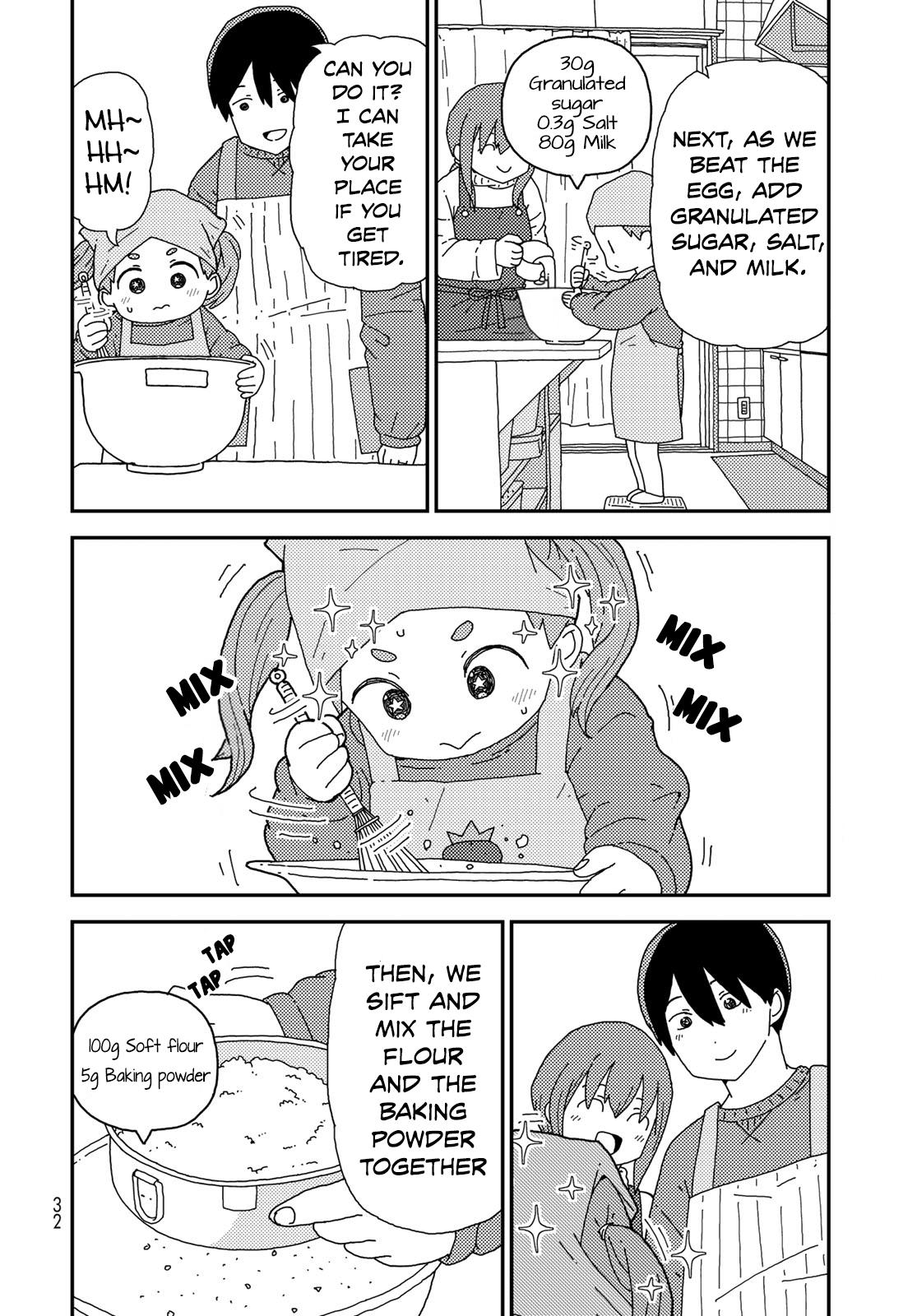 Kuriko To Biyori Chapter 1 #29