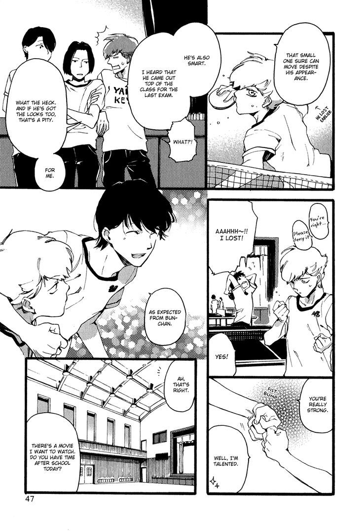 Ichi Ni No San! Chapter 2 #8