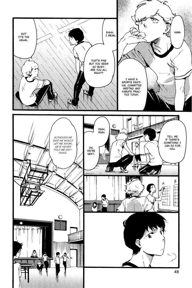 Ichi Ni No San! Chapter 2 #9