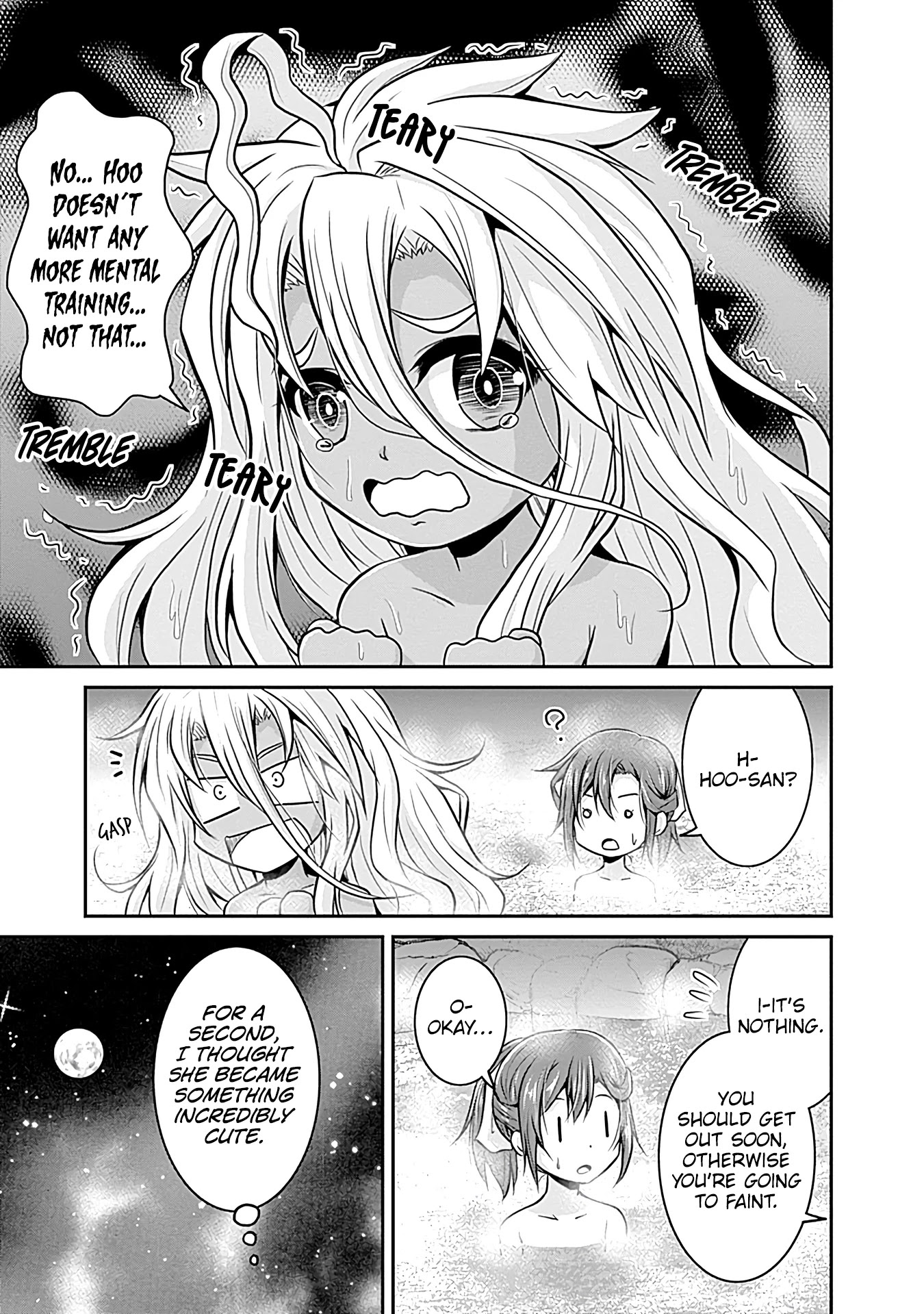 Save & Load No Dekiru Yadoya-San Chapter 22 #10