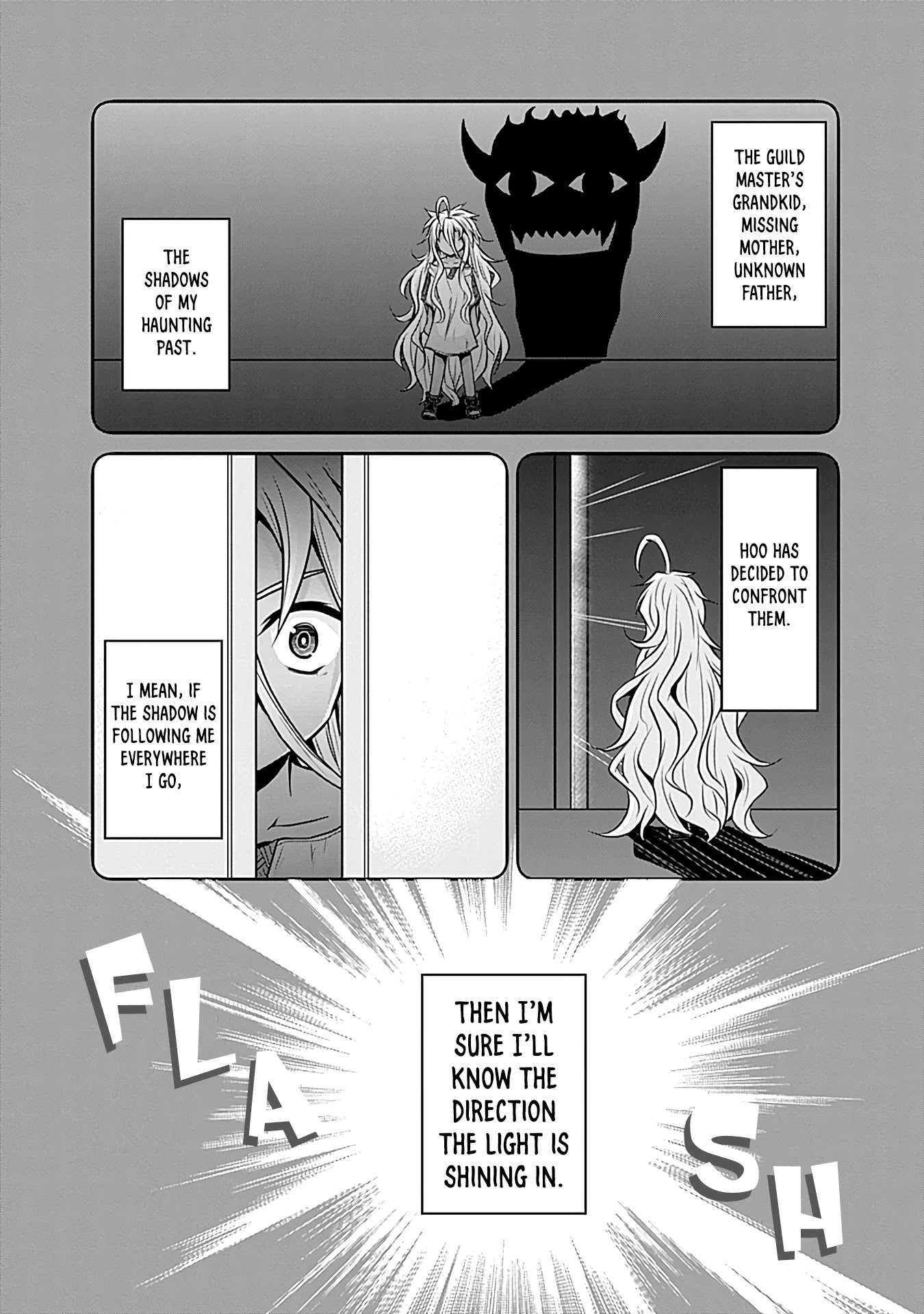 Save & Load No Dekiru Yadoya-San Chapter 22 #21