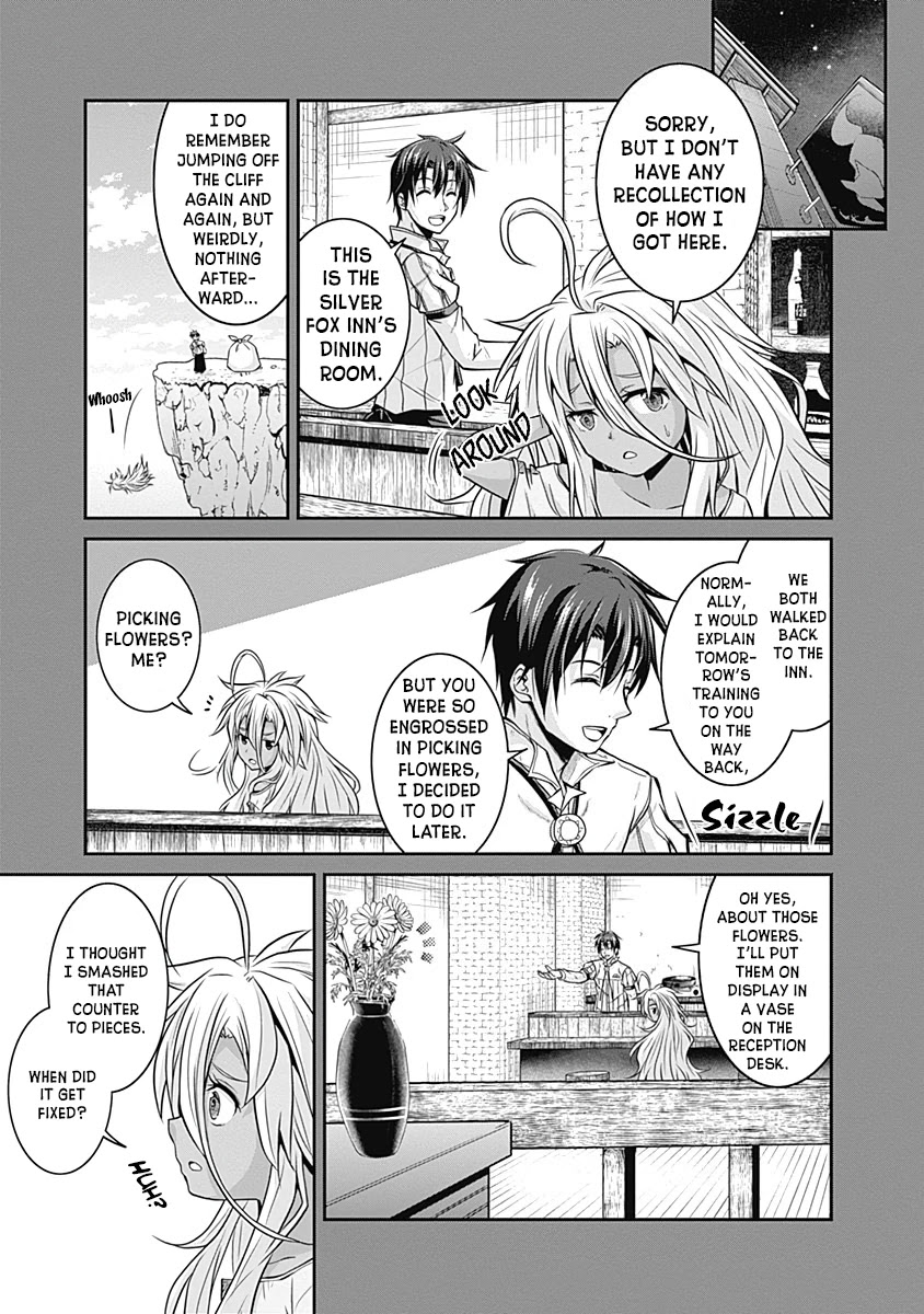 Save & Load No Dekiru Yadoya-San Chapter 18 #2