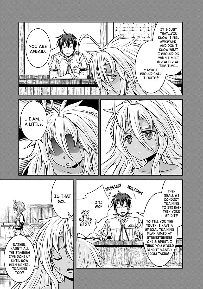 Save & Load No Dekiru Yadoya-San Chapter 20 #16