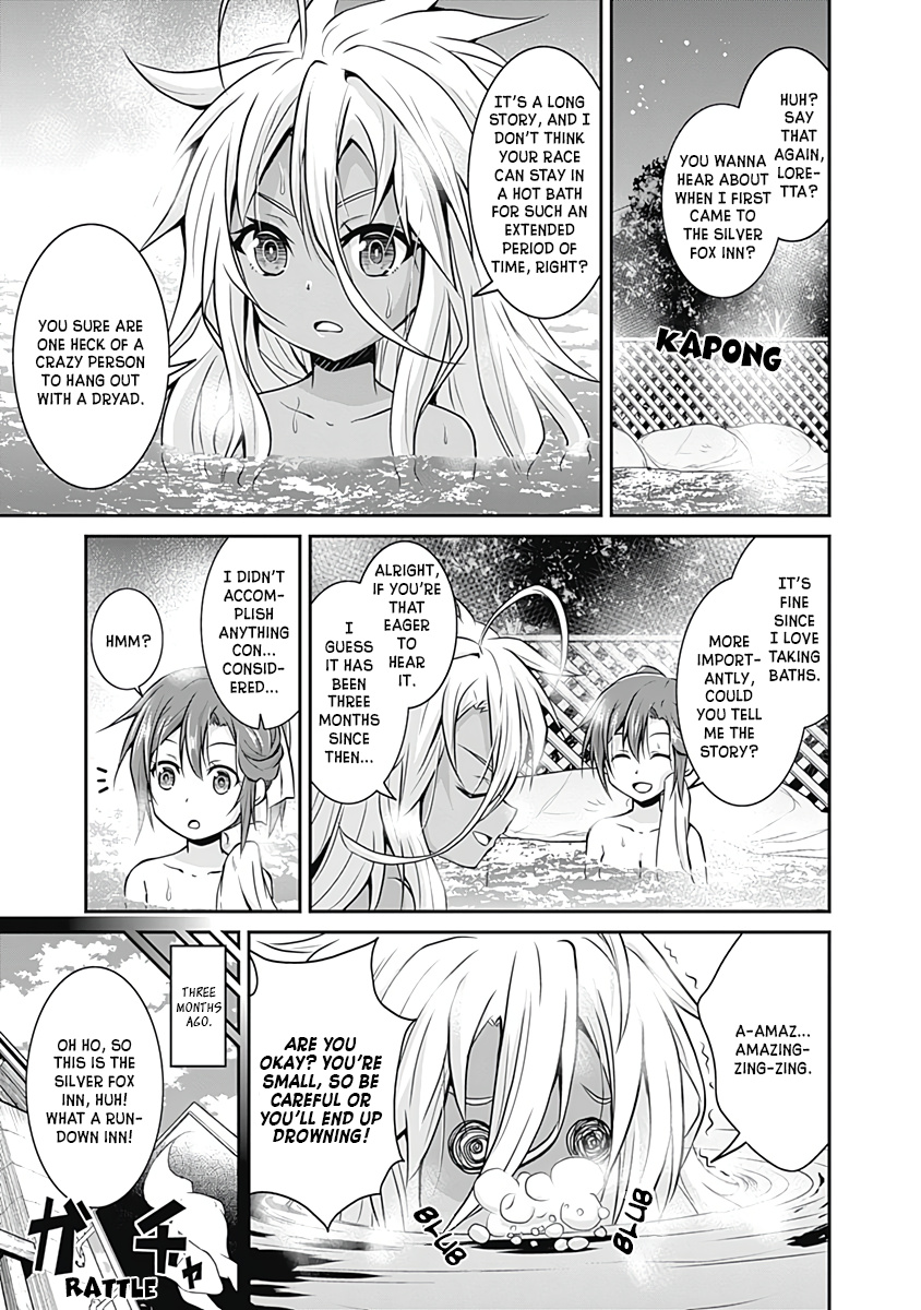 Save & Load No Dekiru Yadoya-San Chapter 16 #6