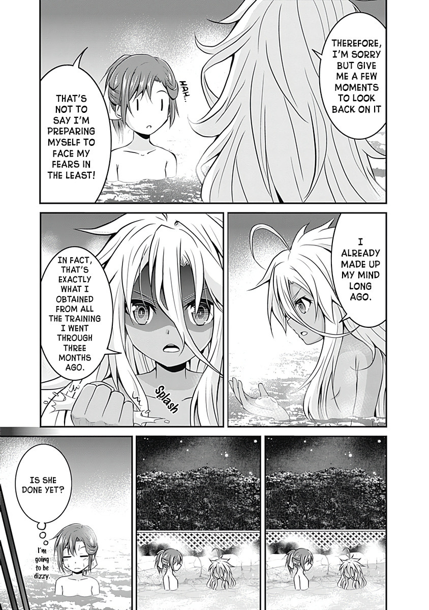 Save & Load No Dekiru Yadoya-San Chapter 16 #19