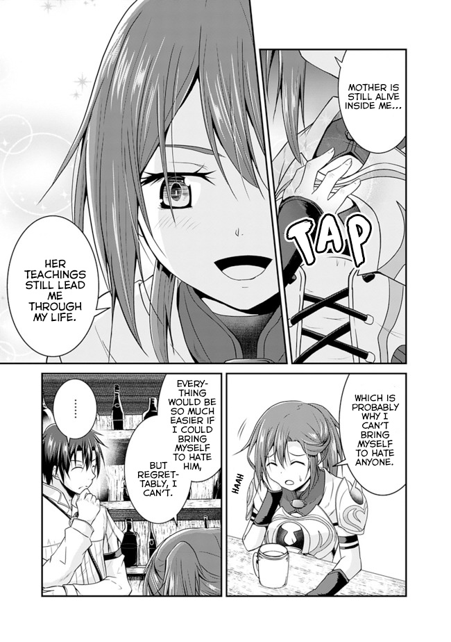 Save & Load No Dekiru Yadoya-San Chapter 13 #5