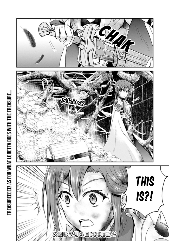 Save & Load No Dekiru Yadoya-San Chapter 11 #16