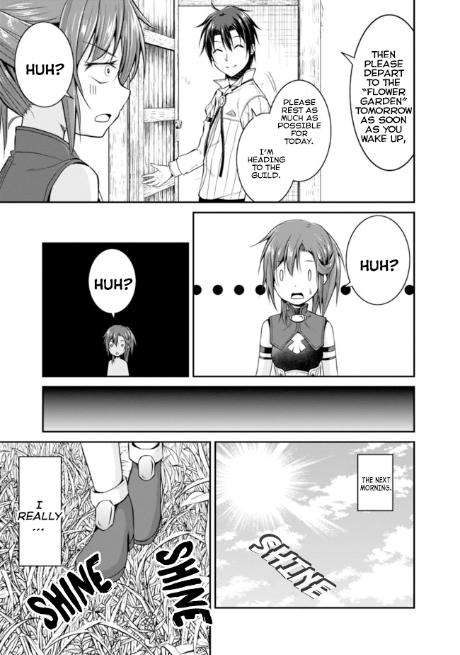 Save & Load No Dekiru Yadoya-San Chapter 10 #15