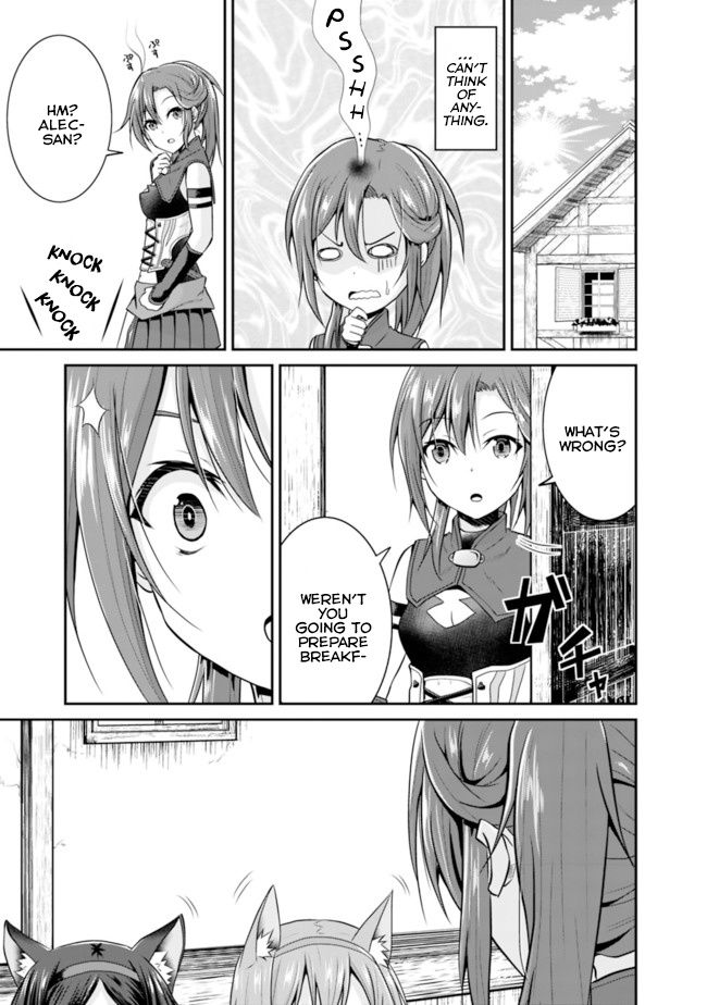 Save & Load No Dekiru Yadoya-San Chapter 7.2 #10