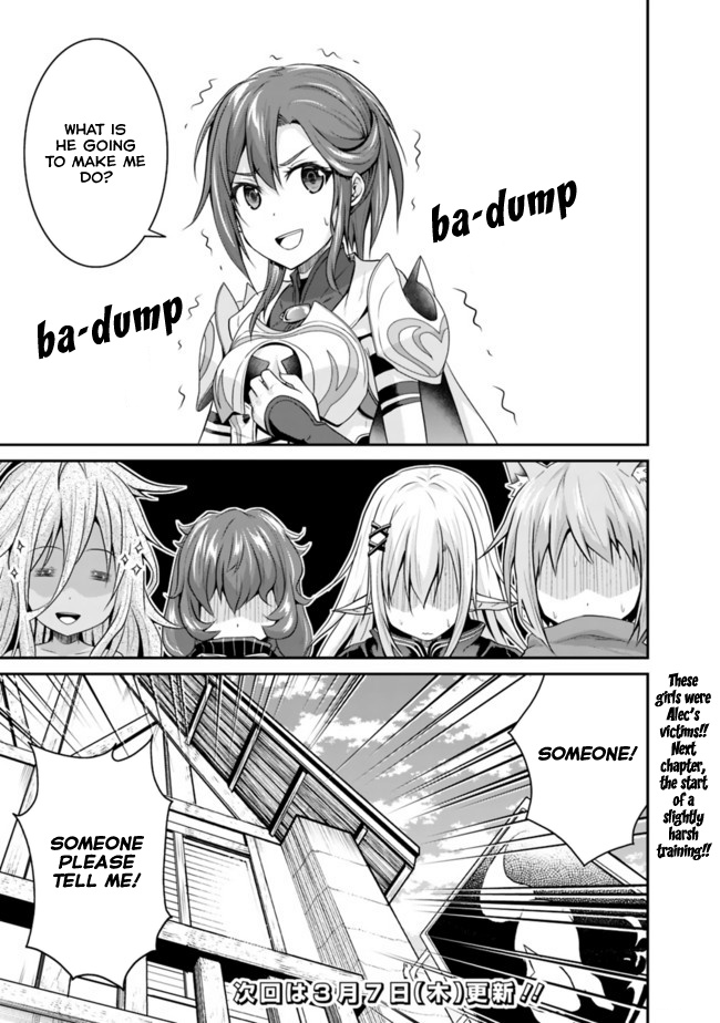 Save & Load No Dekiru Yadoya-San Chapter 4.2 #13