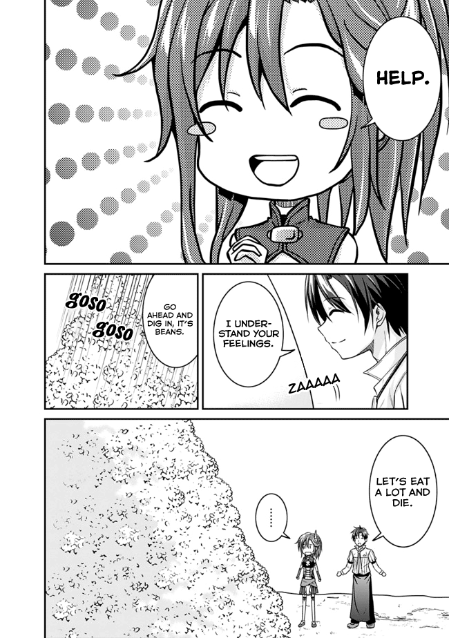 Save & Load No Dekiru Yadoya-San Chapter 3.1 #15