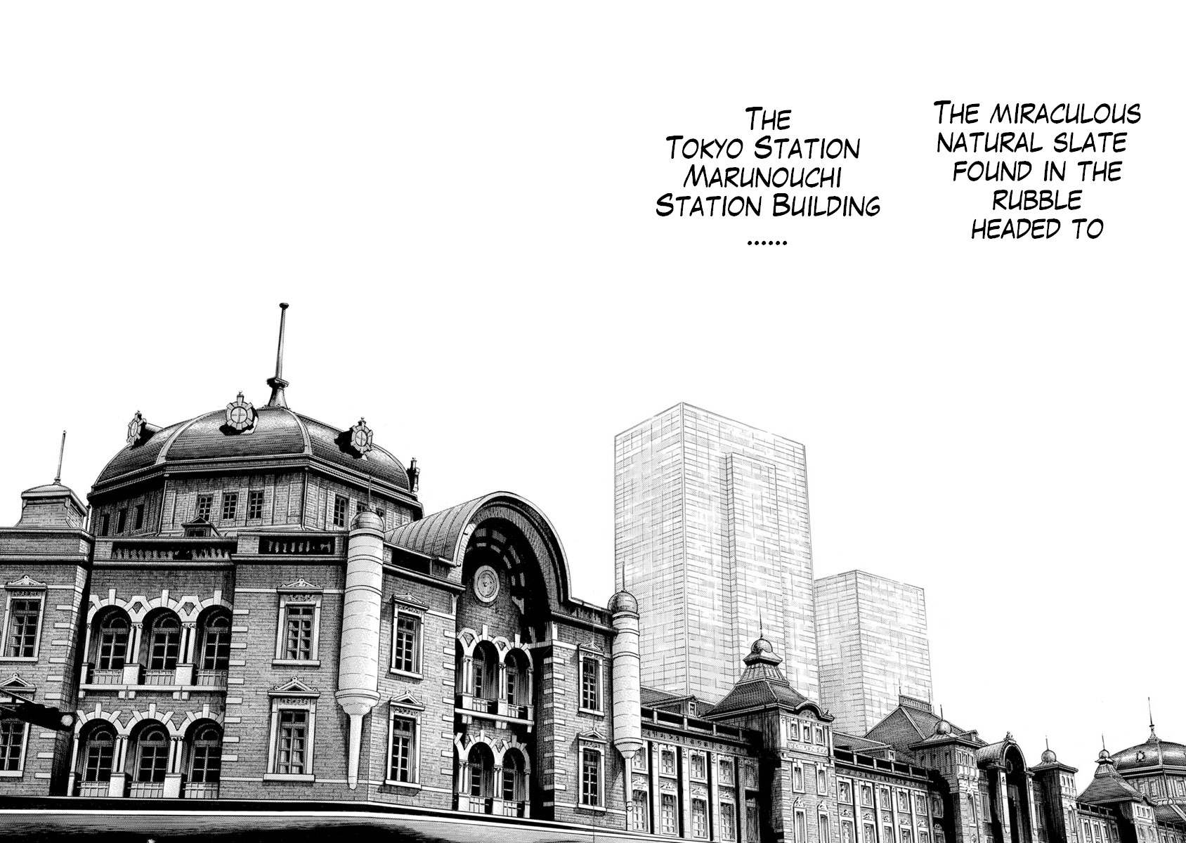 River End Cafe Chapter 36 #18