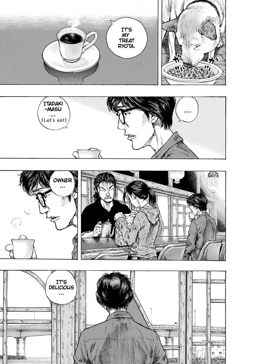 River End Cafe Chapter 12 #16