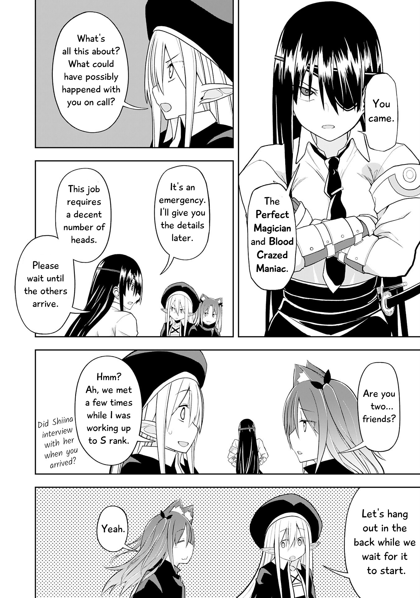 Eroi Koto Suru Tame Ni Kyonyuu Bishoujo Dorei O Katta Hazu Ga, Oshishou-Sama To Shitawa Rete Omotta Toori Ni Ikanaku Naru Hanashi Chapter 12 #13