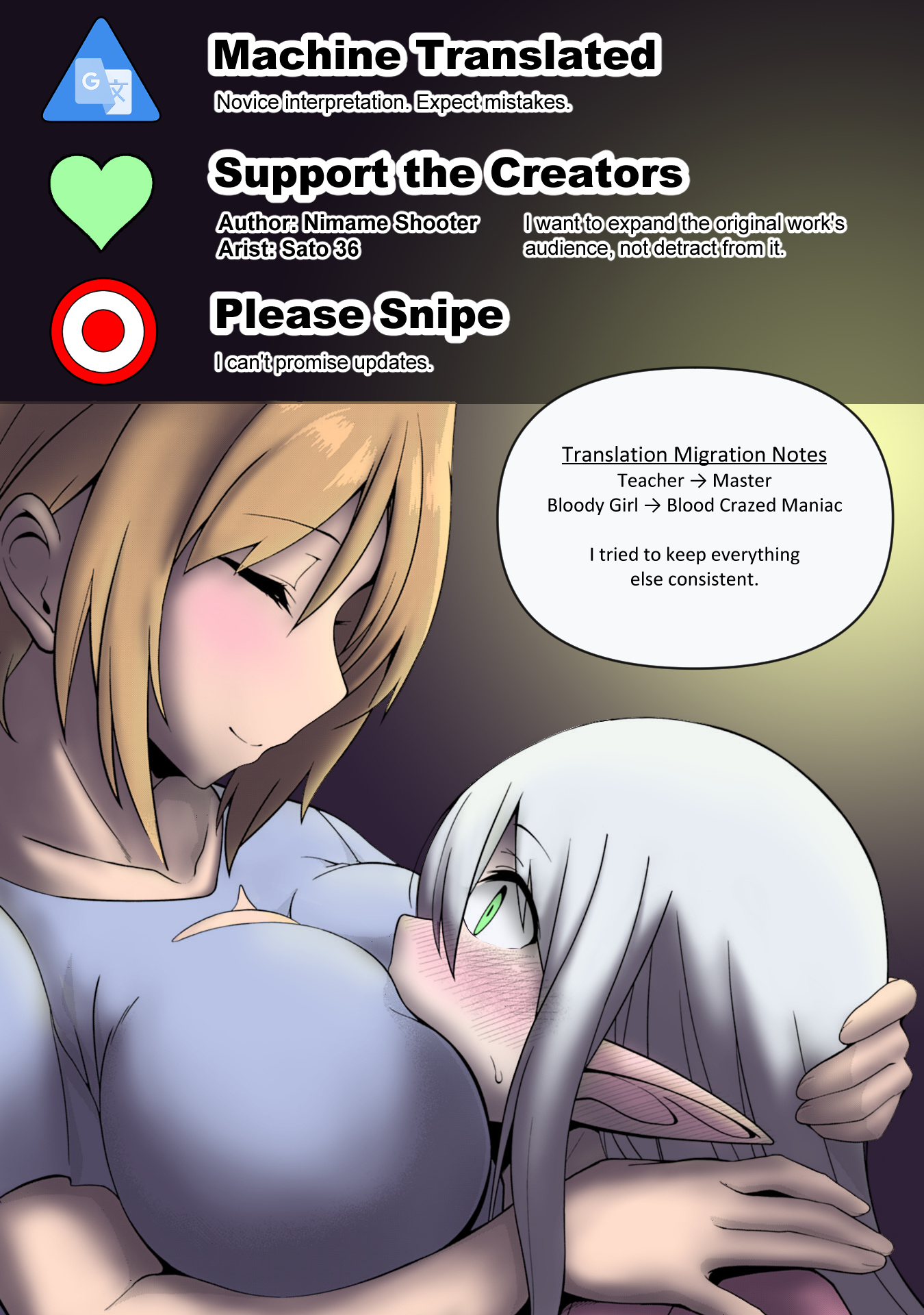 Eroi Koto Suru Tame Ni Kyonyuu Bishoujo Dorei O Katta Hazu Ga, Oshishou-Sama To Shitawa Rete Omotta Toori Ni Ikanaku Naru Hanashi Chapter 7 #1