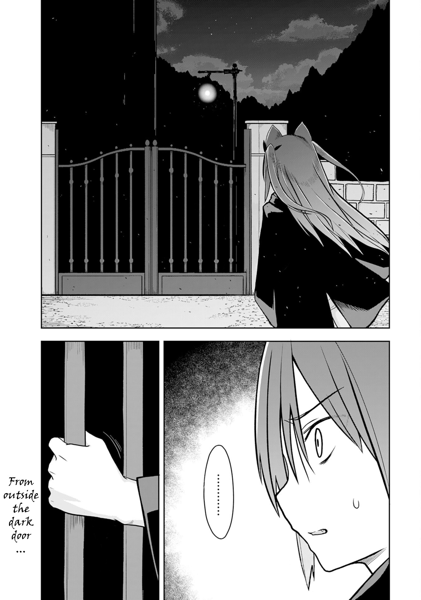 Eroi Koto Suru Tame Ni Kyonyuu Bishoujo Dorei O Katta Hazu Ga, Oshishou-Sama To Shitawa Rete Omotta Toori Ni Ikanaku Naru Hanashi Chapter 7 #29