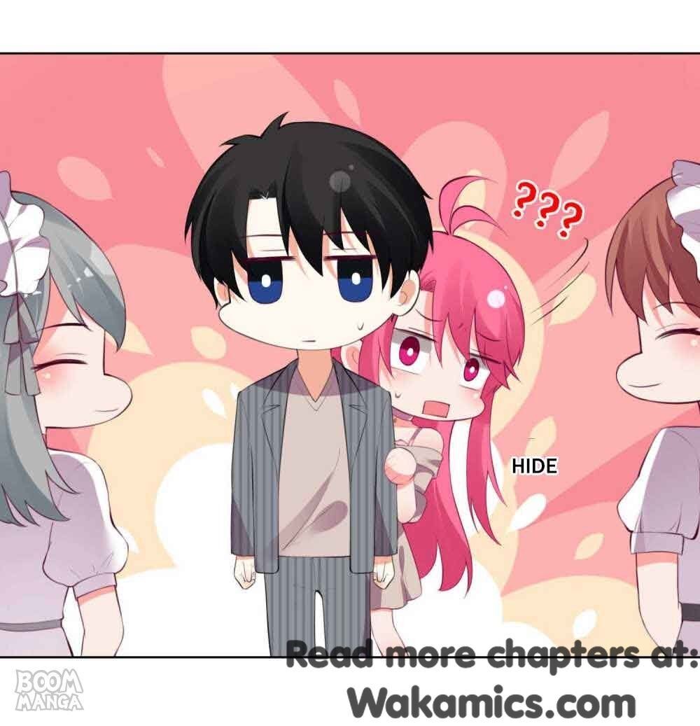 Two-Faced Teacher's Night Class Chapter 99 #23