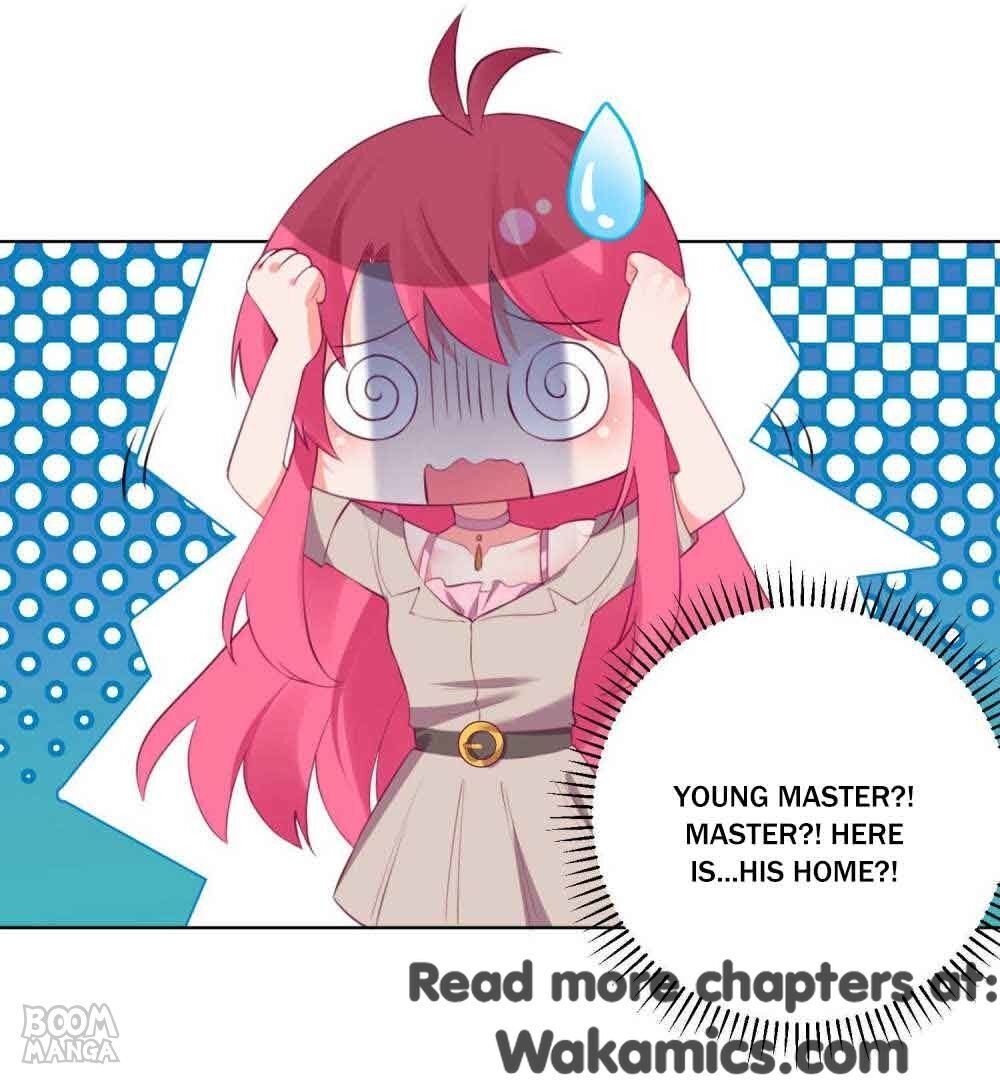 Two-Faced Teacher's Night Class Chapter 99 #26